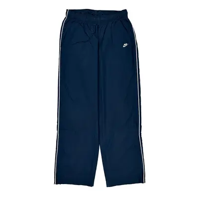 Nike Tracksuit - Mediumw 32L Navy Polyester