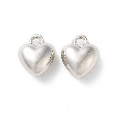 CCB Plastic Pendants