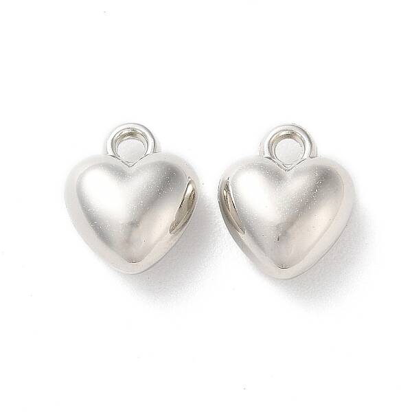 CCB Plastic Pendants