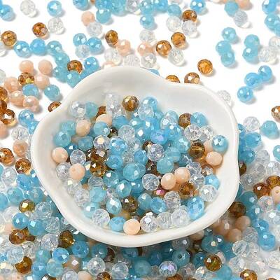 Glass Beads