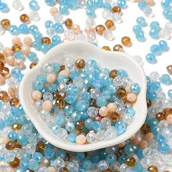 Glass Beads