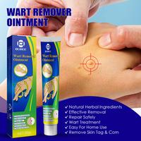 OUHOE Wart Remover - Effective Treatment for Skin Tags & Plantar Warts