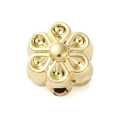 Rack Plating Alloy Beads