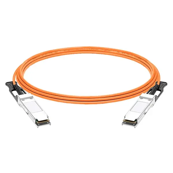 MC220731V-025 Mellanox QSFP+ to QSFP+ Direct Attach Cable 25m