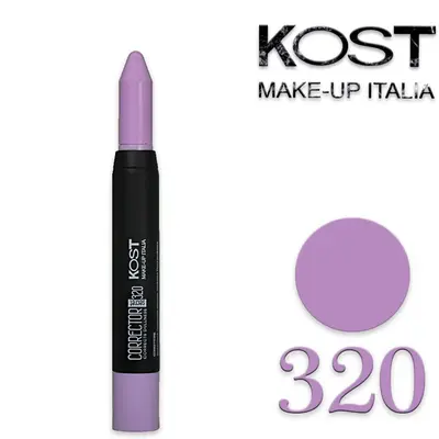 Concealer Concealer Secret Kost 320