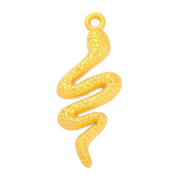 Alloy Pendants
