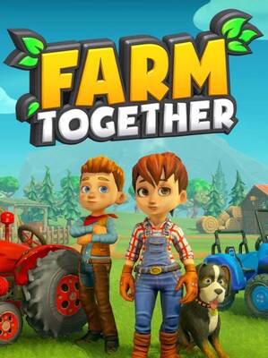 Farm Together | Steam
