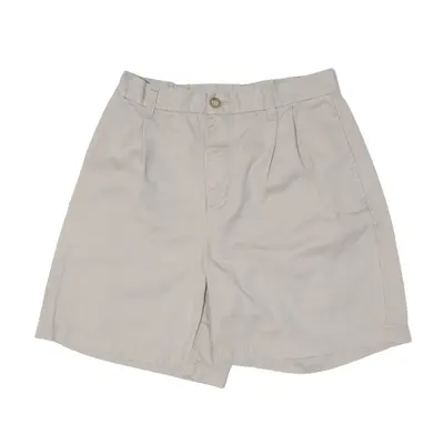 CHEROKEE Casual Shorts Beige Regular Womens S W28