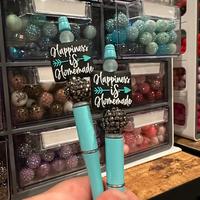5 Custom Pens  Live Special Handmade