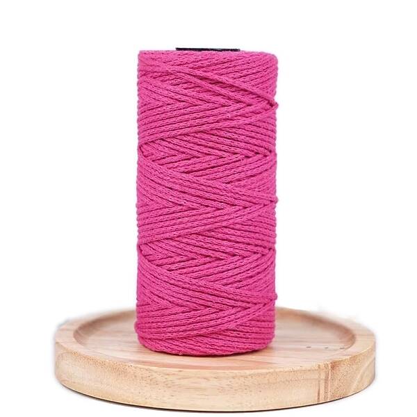 2-Ply Round Cotton Cord