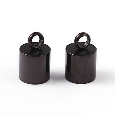 Column 304 Stainless Steel Cord Ends