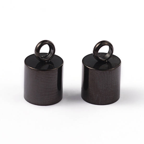Column 304 Stainless Steel Cord Ends