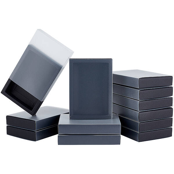Paper Storage Gift Drawer Boxes