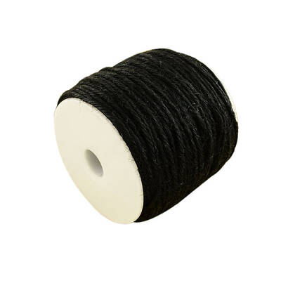 Colored Jute Cord