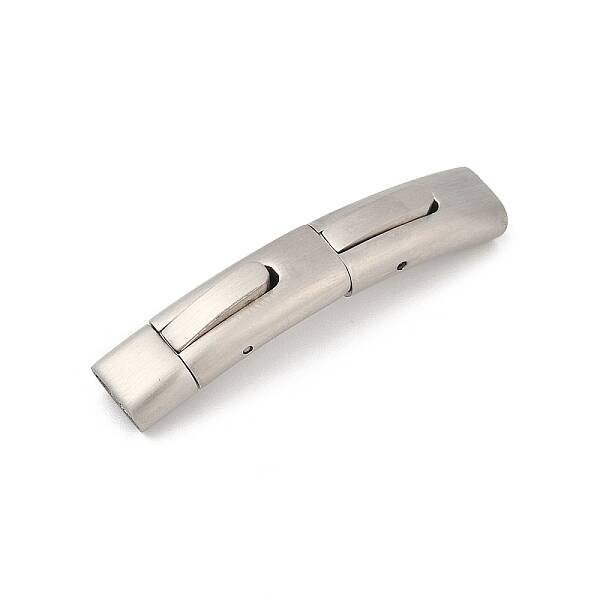 304 Stainless Steel Snap Lock Clasps