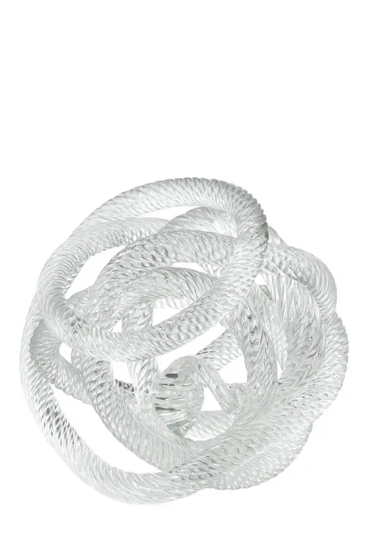 Glass Rope Desk Accessory | Eichholtz Dominico L