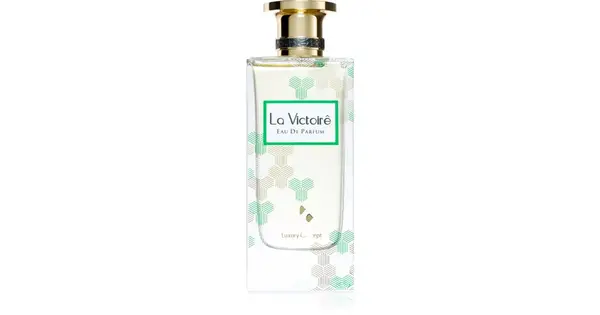 Luxury Concept La Victoriê Eau de Parfum unisex 75 ml