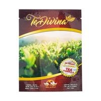 Té Divina Natural Herbal Organic 1 Week - Antioxidant for Overall Well-being Traditional Healthcare Supplement Dietary Vitam...