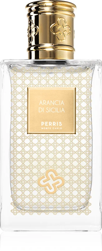 Perris Sicilian Orange Eau de Parfum 50 ml