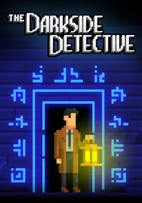 The Darkside Detective | Steam