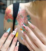 4-7 Customized Bundle N.ail.s Picked In Live Crystal Liveroom--Vicky