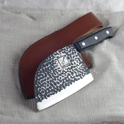 Butcher Knife