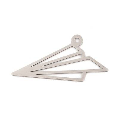 201 Stainless Steel Pendants