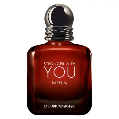 Armani Emporio Stronger Whit You Parfum For Men Spray 50 Ml
