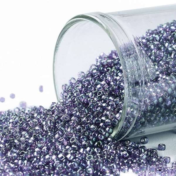 TOHO Round Seed Beads