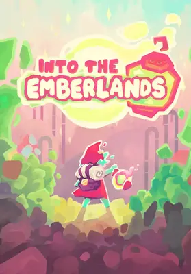 Into the Emberlands Turkey | Steam