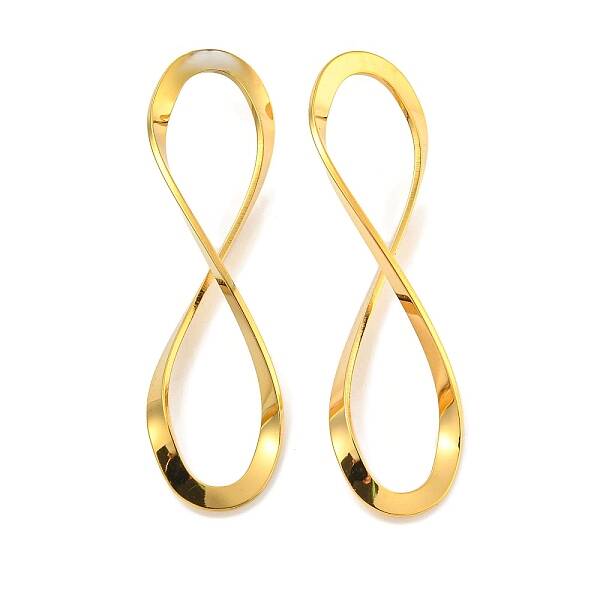 Ion Plating(IP) 304 Stainless Steel Pendants