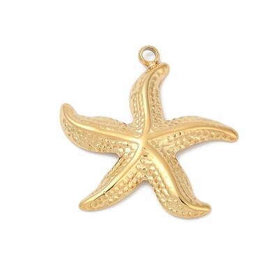 304 Stainless Steel Pendants