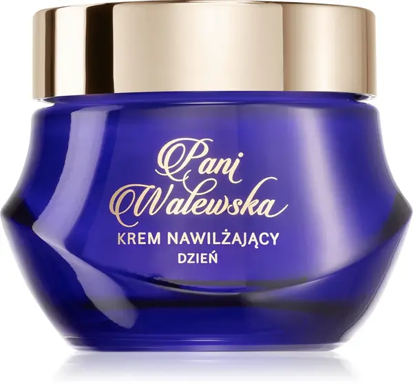Pani Walewska Classic day cream for women 50 ml
