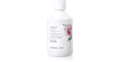 Simply Zen Smooth & Care smoothing conditioner against frizzy hair 1000 ml