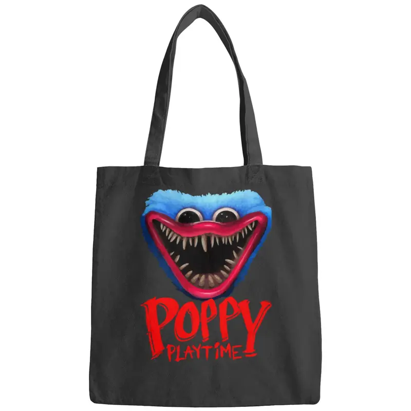 Poppy Playtime Bags