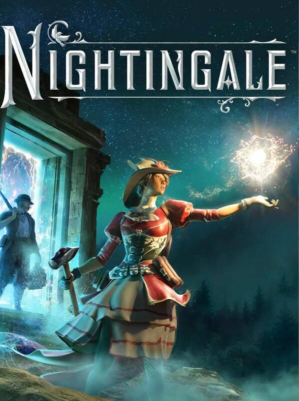 Nightingale Steam Account | Steam