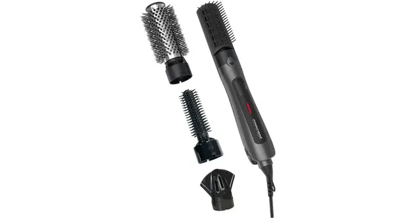 Concept Titan Care KF1325 4 in 1 Hair Curler