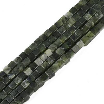 Natural TaiWan Jade Beads Strands