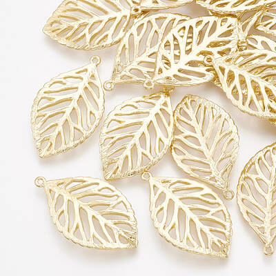 Brass Pendants