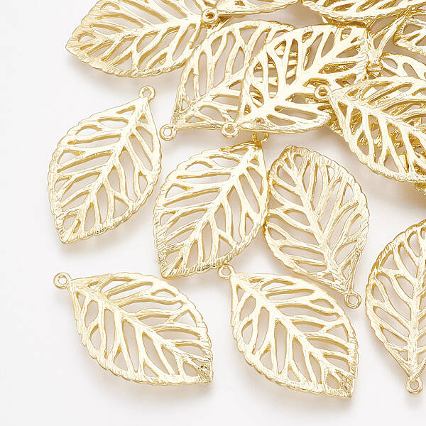 Brass Pendants