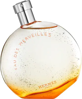 Hermès Eau des Merveilles EDT W 100 ml