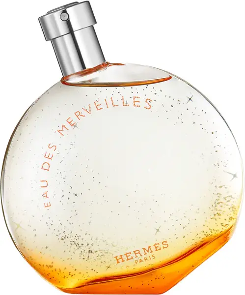 Hermès Eau des Merveilles EDT W 100 ml
