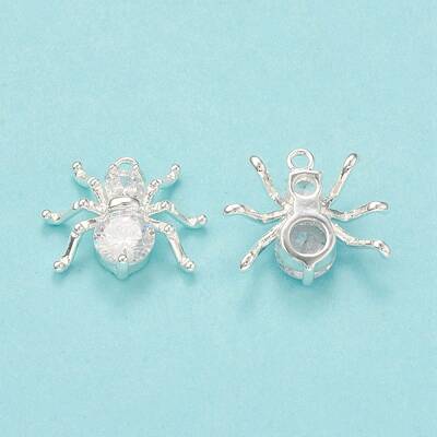 Clear Glass Pendnants