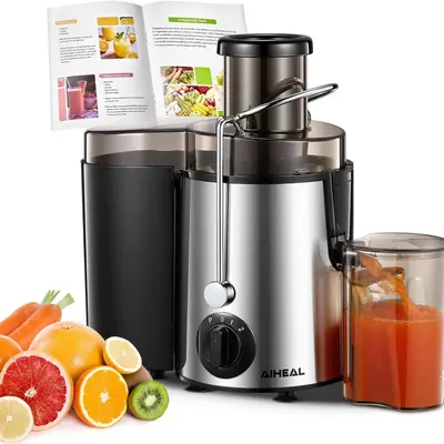 Aiheal Juicer 3\