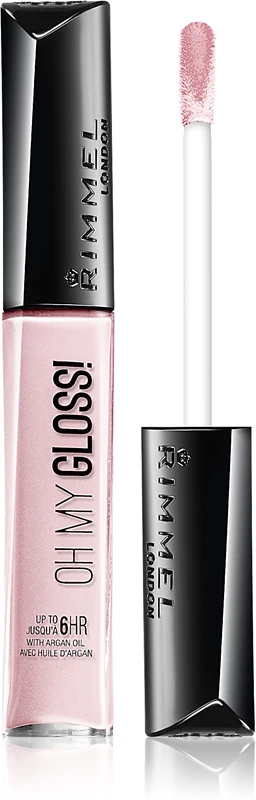 Rimmel London Oh My Gloss 100 Love Bugs 6.5 ml