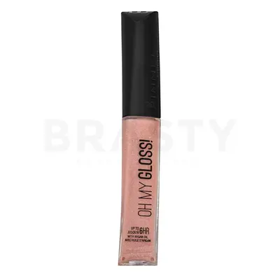Rimmel London Oh My Gloss 100 Love Bug 6,5 ml
