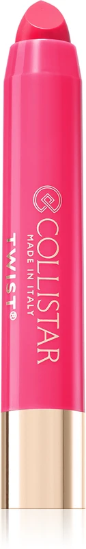 Collistar Twist Balmy Gloss Lip Balm 212-Marshmallow 2.8g