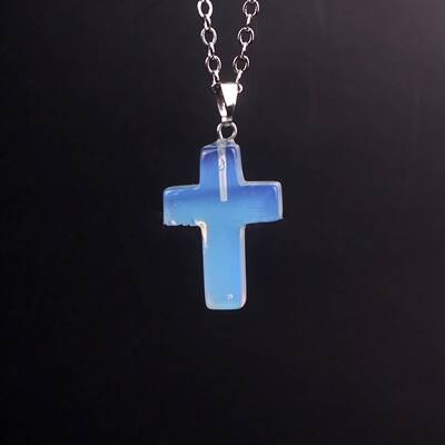 Opalite Pendants