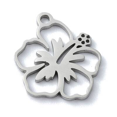 Non-Tarnish 304 Stainless Steel Pendants