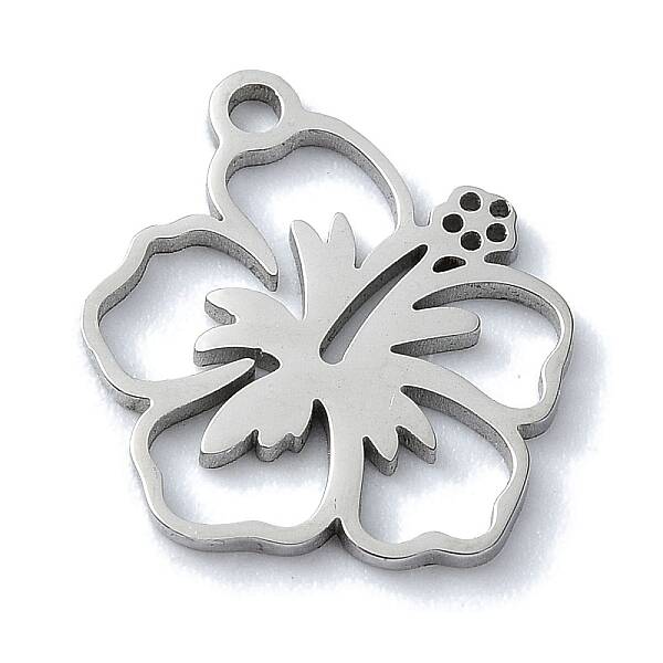 Non-Tarnish 304 Stainless Steel Pendants
